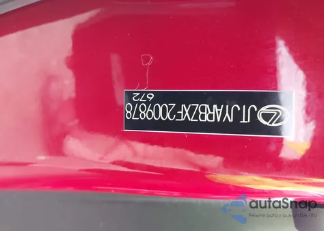 2015 Lexus Nx из США, поврежденный, VIN JTJYARBZXF2009878